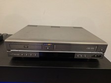 Samsung DVD-V2000 VCR DVD