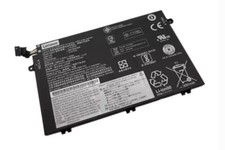 BATTERIA PC PORTATILE LAPTOP ORIGINALE LENOVO THINKPAD L480 OFFERTA