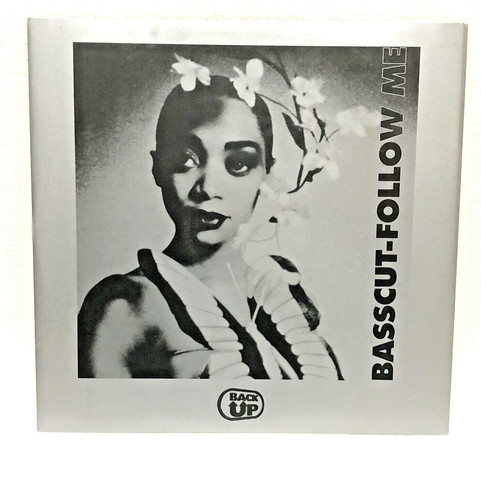 Basscut follow maxi - basscut, single