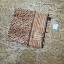 Foulard Roberto Cavalli faded