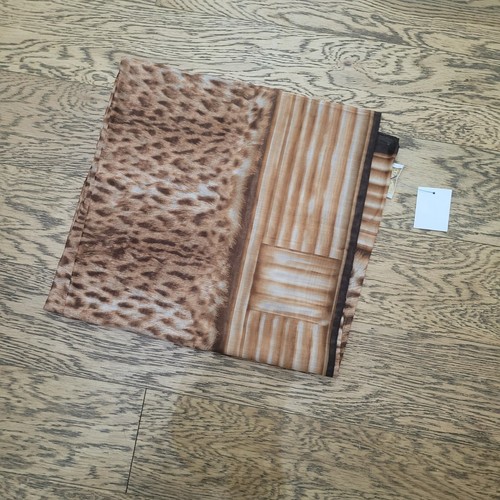 Foulard roberto cavalli - roberto, faded