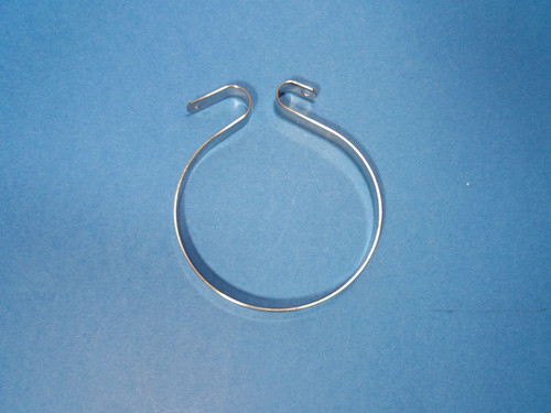 Fascia freno per motosega