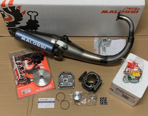 Kit malossi cilindro - cilindro,