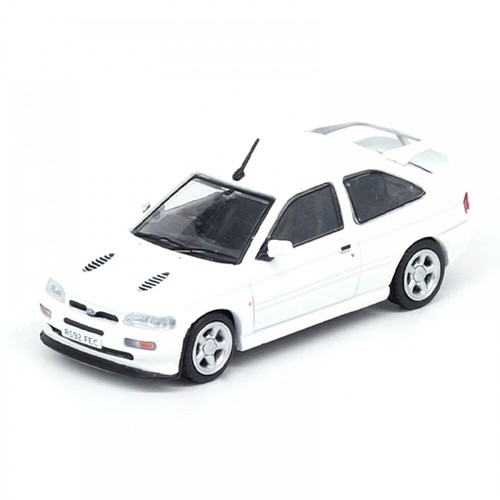 Inno64 ford escort - inno64, 1/64