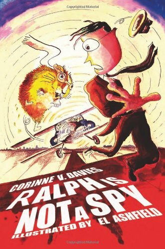 Ralph spy by - (not),