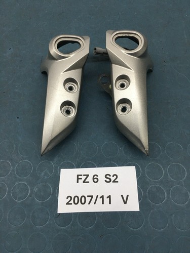 Coppia supporti faro fanale - faro,