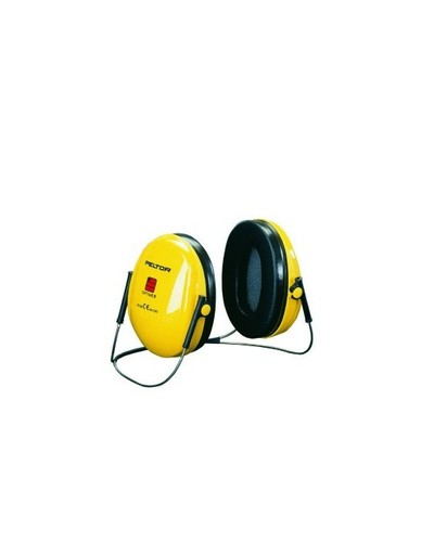 Peltor optime h510b cuffie - peltor,