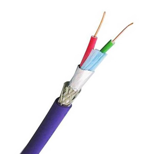 Cavo profibus databus - cavo,