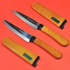Coltello giapponese 2 piccoli