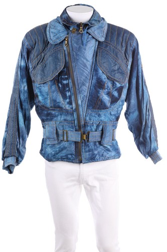Emmegi giacca sci vintage - giacca, l