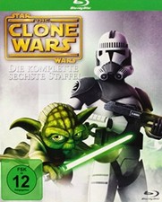 Movie - Star Wars: Clone Wars