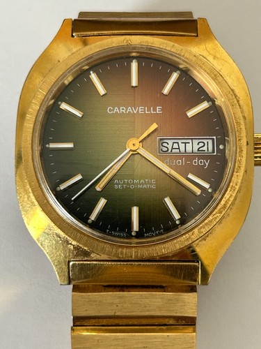 Orologio vintage uomo - orologio,