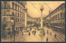 Vicenza Città cartolina ZB7605