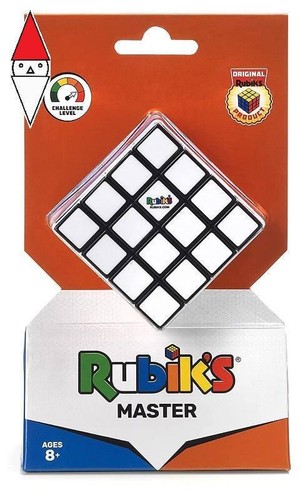 Passatempo spin master - spin-master, rubik