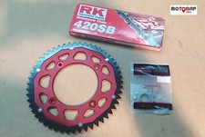 Kit trasmissione beta 50 - kit, rr