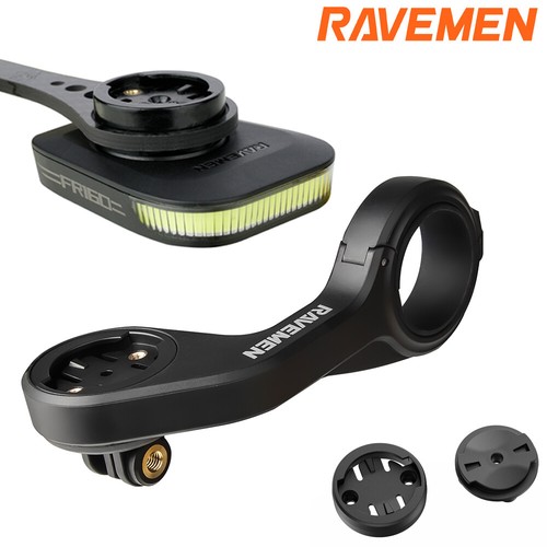 Ravemen bici luce anteriore - bici,