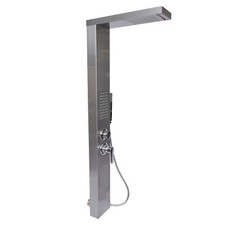 Pannello colonna doccia