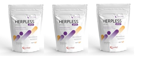 Herpless plus candioli offerta - plus,