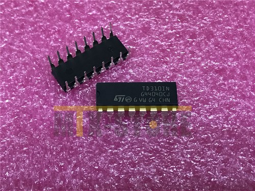 10pcs td310in driver 6a - 10pcs, 0,6a
