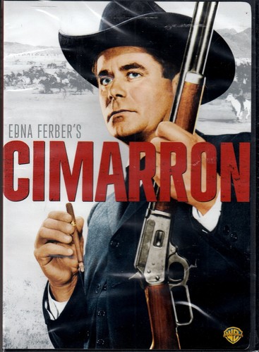 Cimarron glenn ford - cimarron,