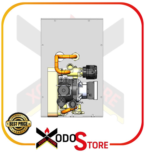 Kit con acs per - kit, rw-fx