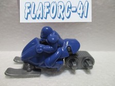 sorpresine Kinder GATTI DELLE