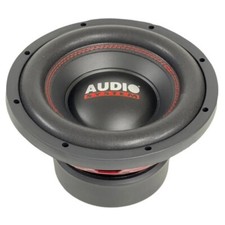 Subwoofer audio system - subwoofer,