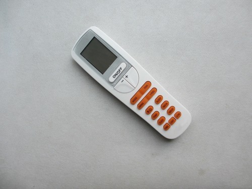 Telecomando per condizionatore