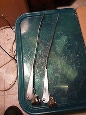 BRACCETTI TERGICRISTALLI CARELLO