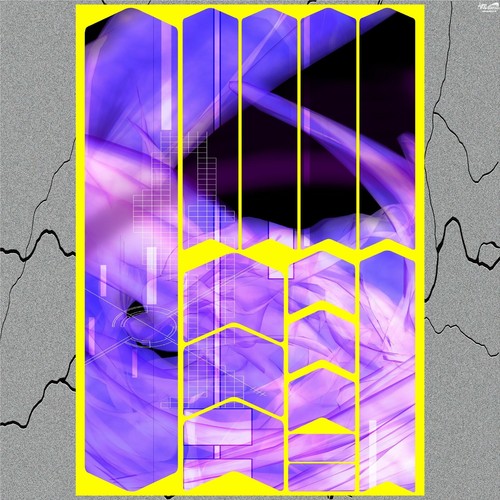 Design opaco telaio - design, u/v