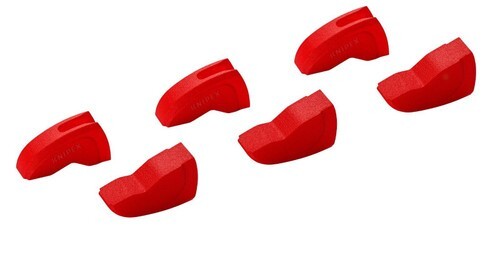 Ganasce protettive knipex per - ganasce,