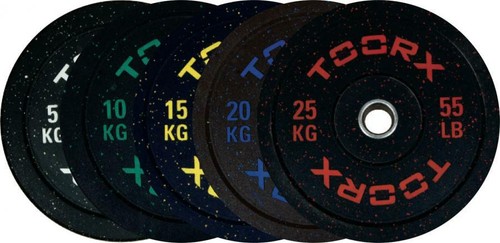 Toorx disco bumper crumb - toorx,