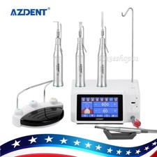 Motore impianto LED dentale AZDENT/micro seghetto chirurgico manipolo taglierina ossa