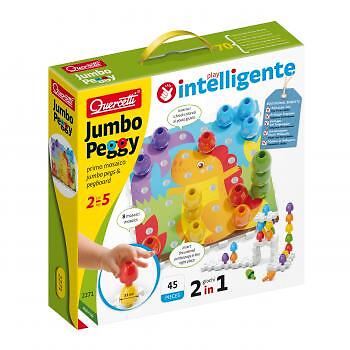 Quercetti 2271 jumbo - 2271,