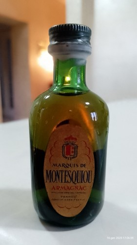 Mignon marquis montesquieu - mignon, de