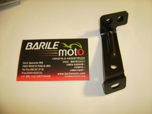 Supporto scudo anteriore - supporto,