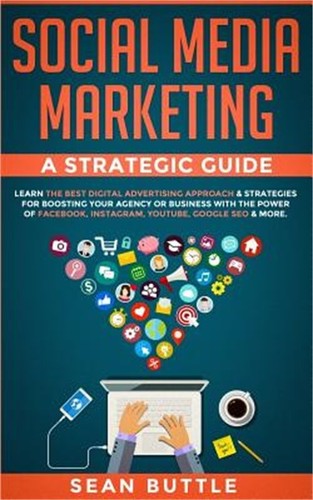 Social media marketing - social, a