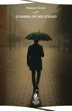 Libro - Sergio Costa - L'ombra