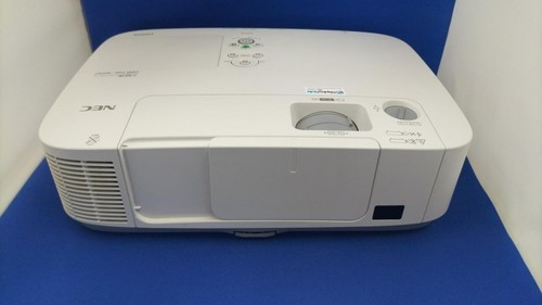 Nec p451xjl proiettore - nec, np-p451xjl-n2