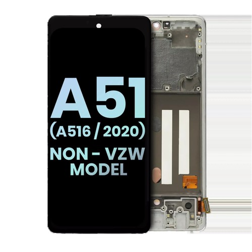Display per samsung - display, a51