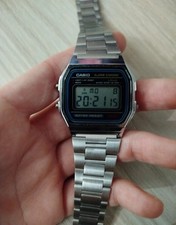Orologio Casio A158w Vintage