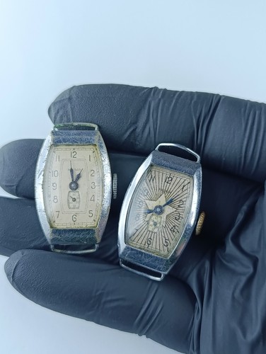 Pezzi rari orologi da - di,