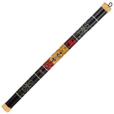 Meinl rs1bk shaker bambù - rs1bk-m/l,
