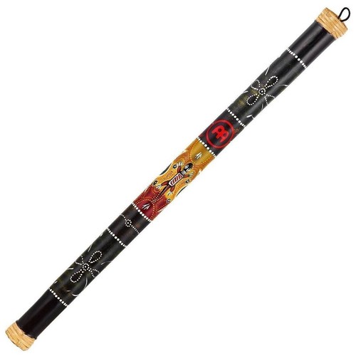 Meinl rs1bk shaker bambù - rs1bk-m/l,