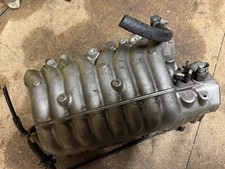 COLLETTORE ASPIRAZIONE