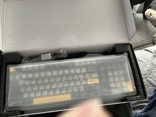 Tastiera da gioco meccanica