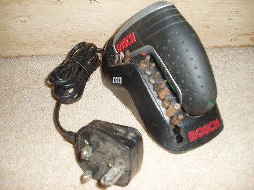 Avvitatore bosch ixo - bosch,