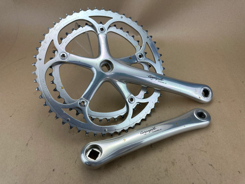 Campagnolo chorus crankset - campagnolo, 175