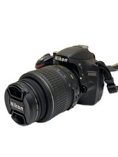 Nikon Digital Single Lens