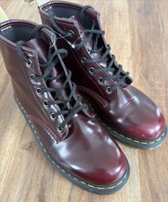 Stivali Dr. Martens Vegan 101